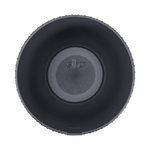 jazz rund mini 11cm living schwarz